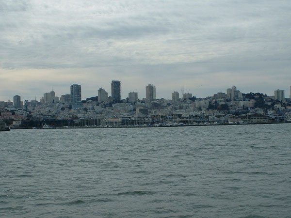 San