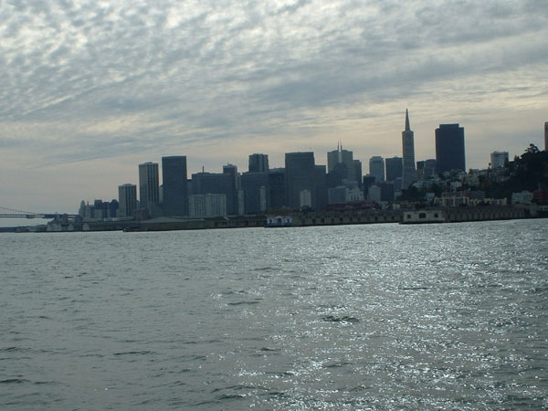 San