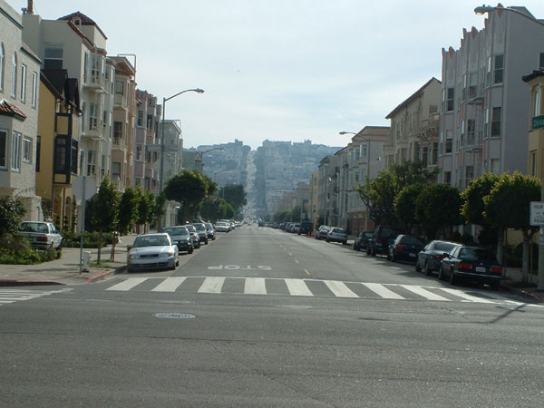 San