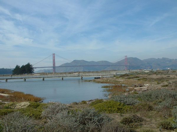 San