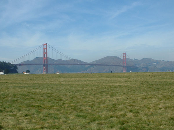 San