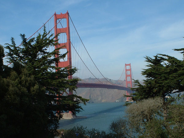 San