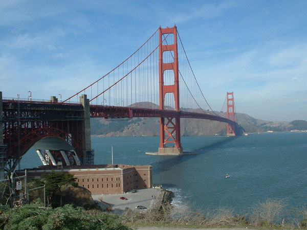San