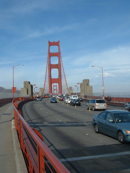 San