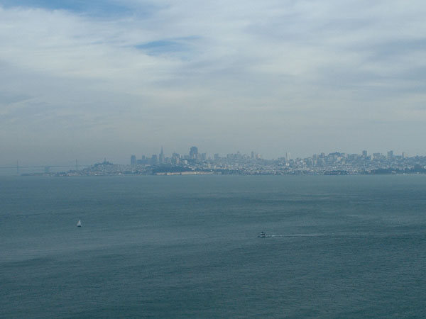 San