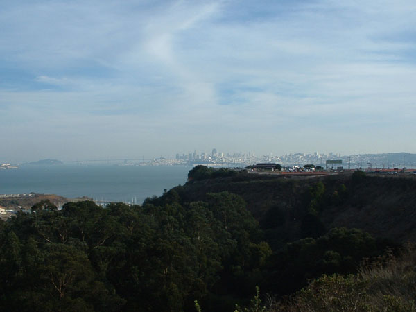 San