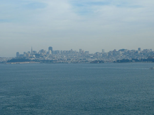 San