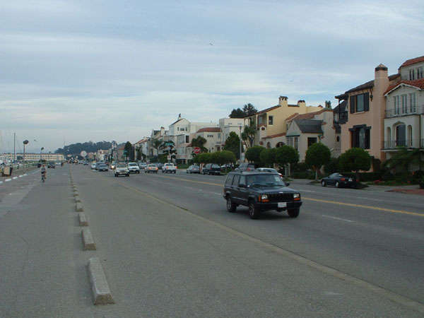 San
