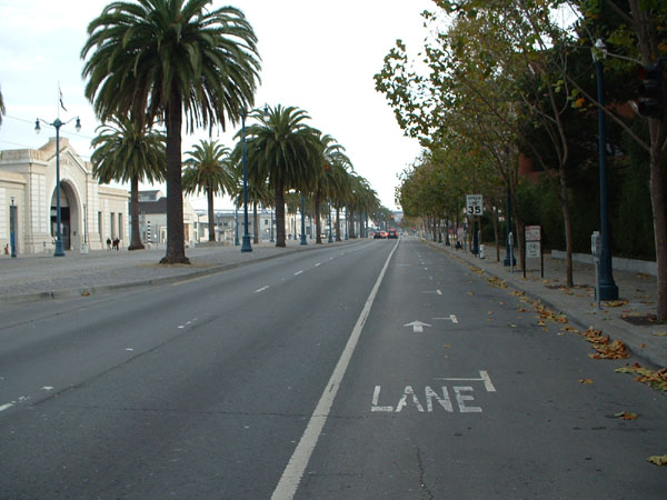 San