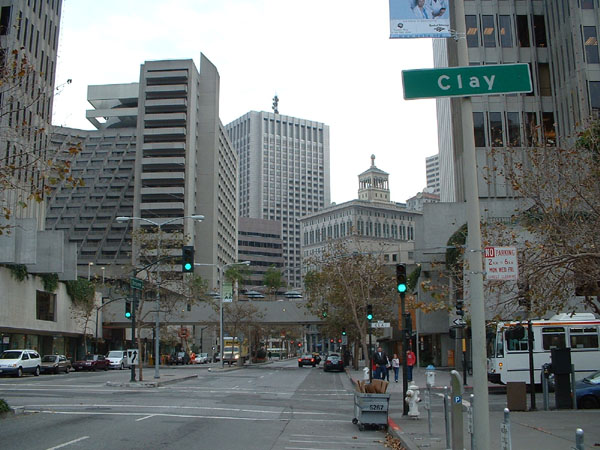 San