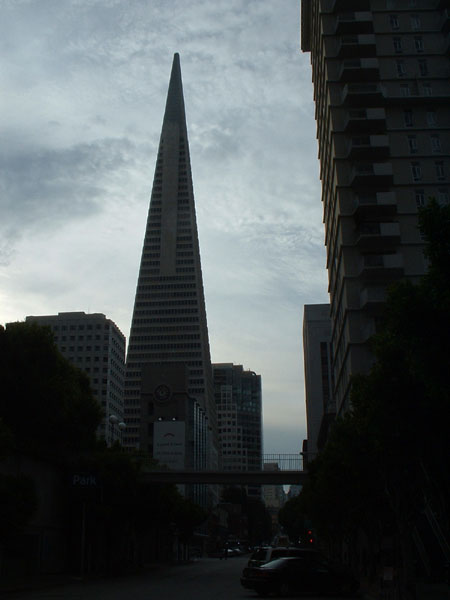 San