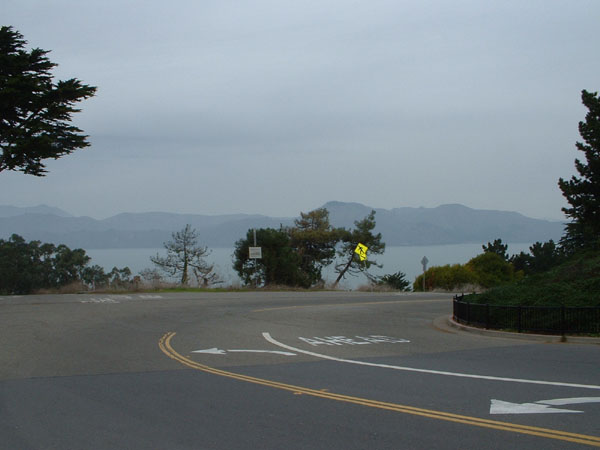 San