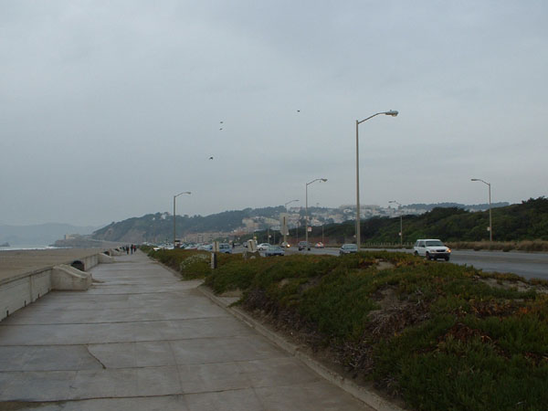 San