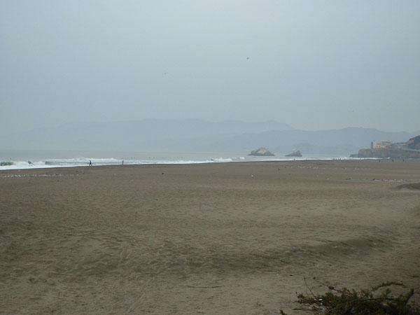 San